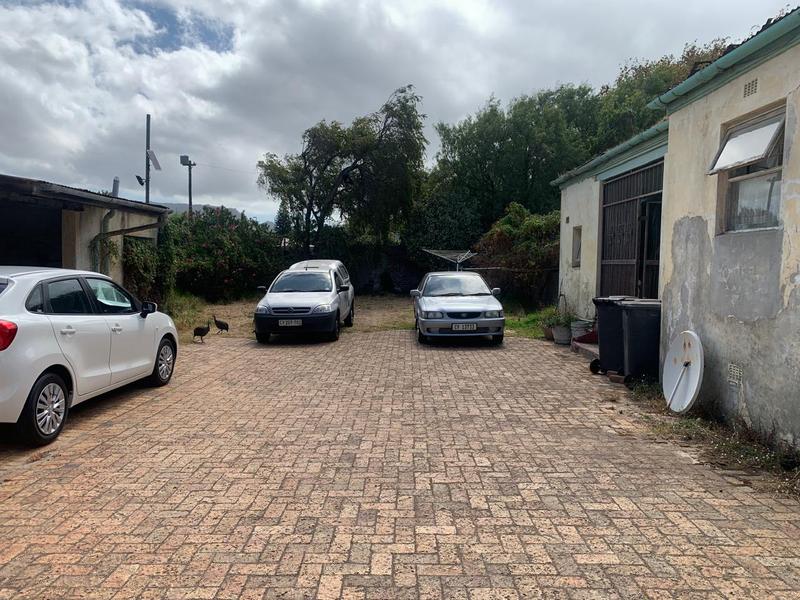 3 Bedroom Property for Sale in Plumstead Western Cape